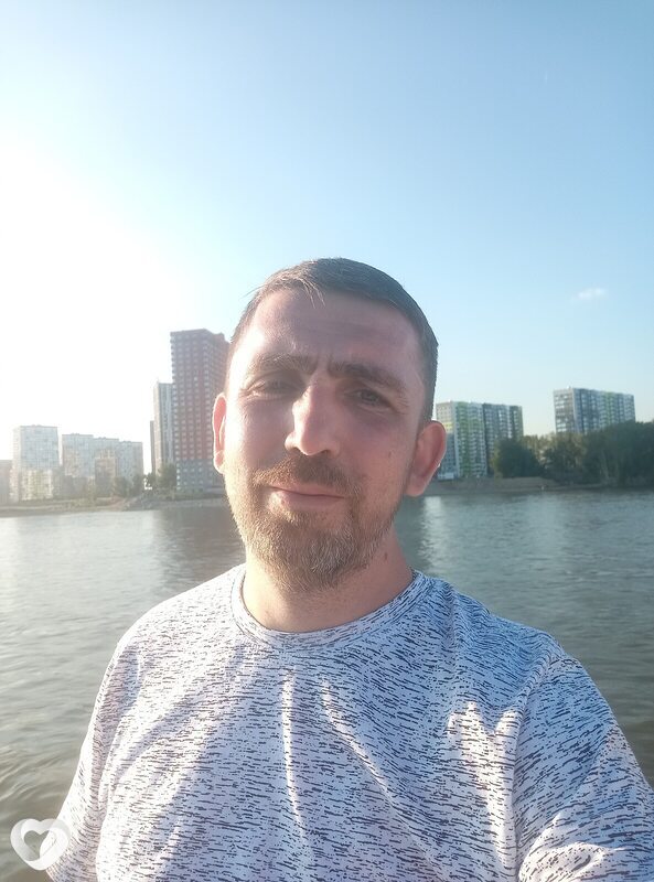 Алексей, 46, Новосибирске — анкета №2102591