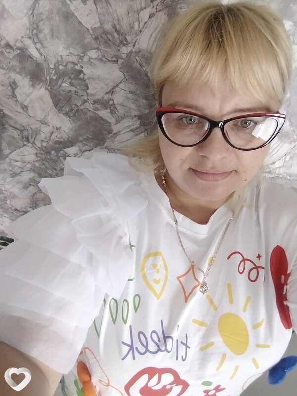 Юлия, 31 — Гусь-Хрустальный