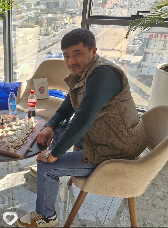 Ааа, 31, Бишкек — анкета №2102608