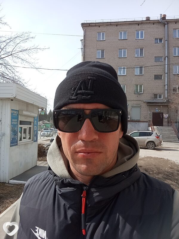 Алексей, 37, Москве — анкета №2102609