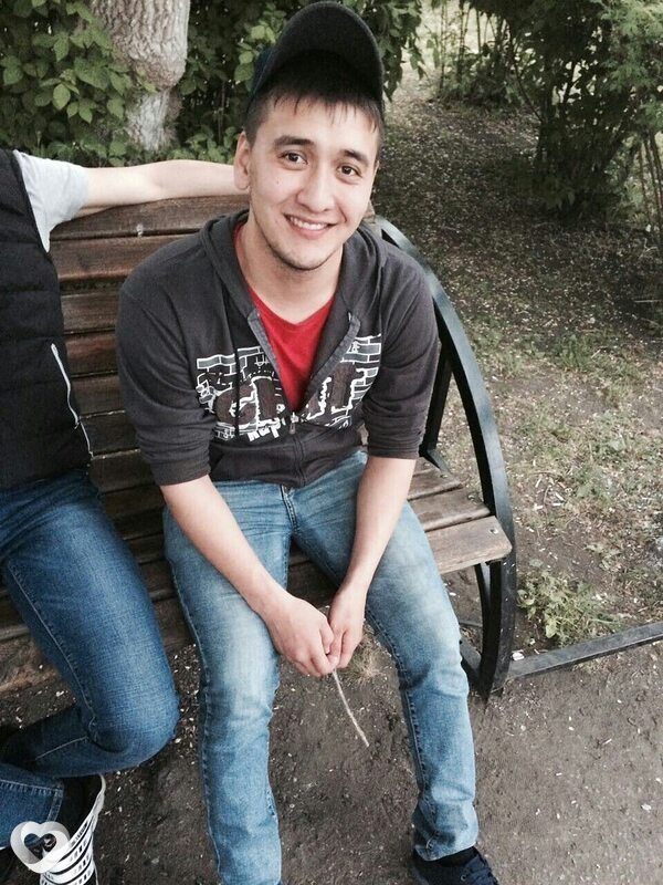 Бахыт, 30, Рудном — анкета №2103155