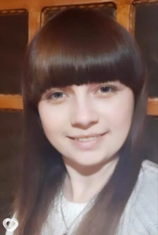 Настя, 30, Хмельницком — анкета №2103166