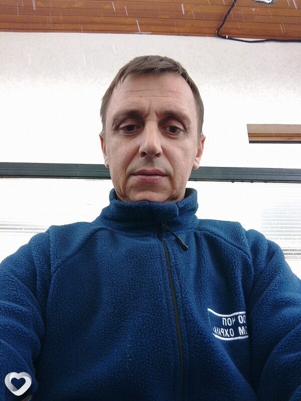 Александр, 46, Сочи — анкета №2103175