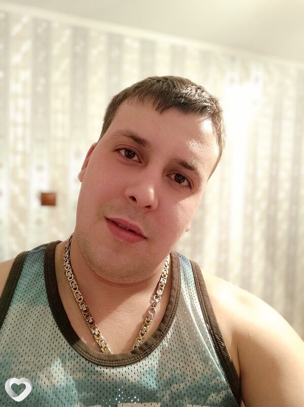 Макс, 26, Абакане — анкета №2102771