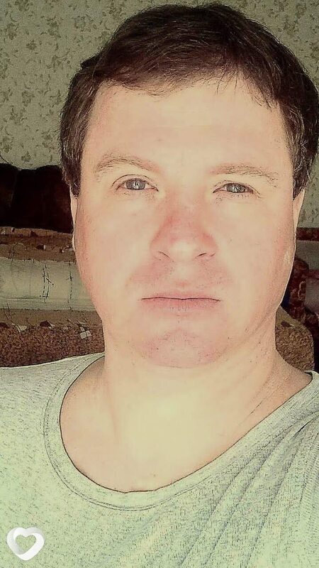 Руслан, 44, Мариуполе — анкета №2102773