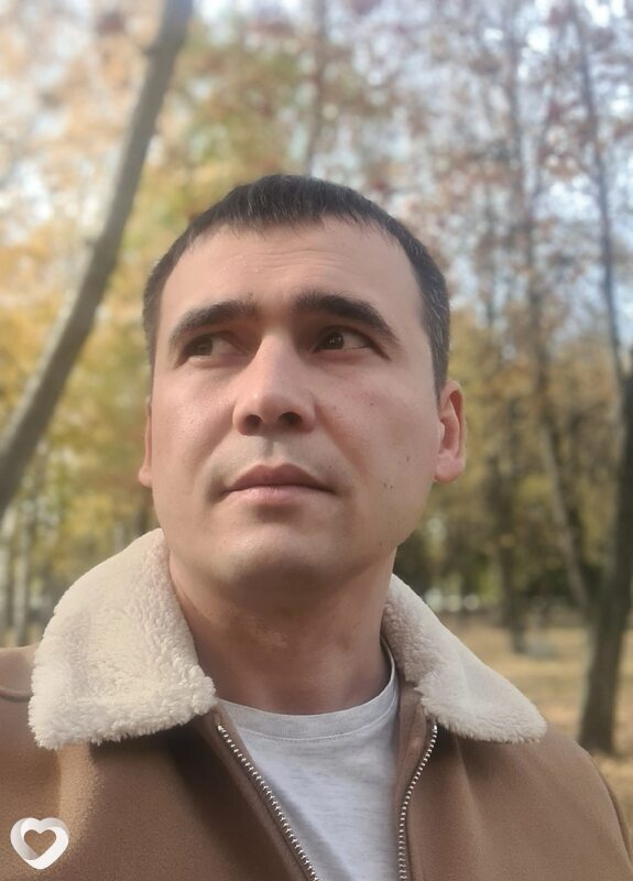 Денис, 35, Стерлитамаке — анкета №2102774