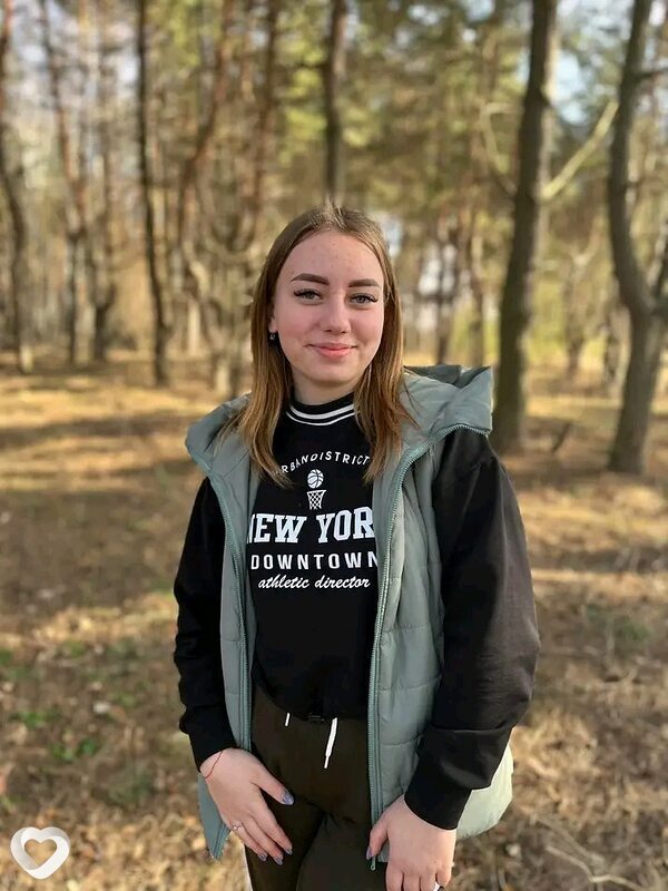 Злата, 30, Сумах — анкета №2102779