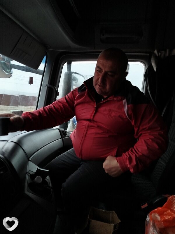 Аракел, 47, Подольске — анкета №2102781