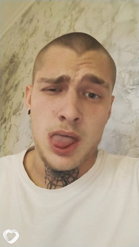Николай, 21, Твери — анкета №2102783