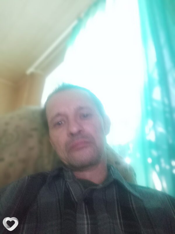 Олег, 50, Кировграде — анкета №2102789