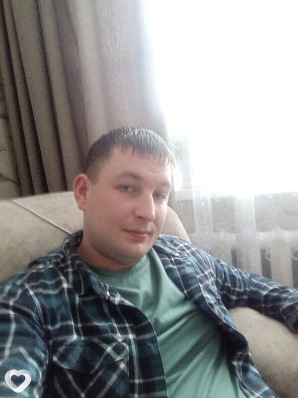 Дима, 33, Первоуральске — анкета №2102792