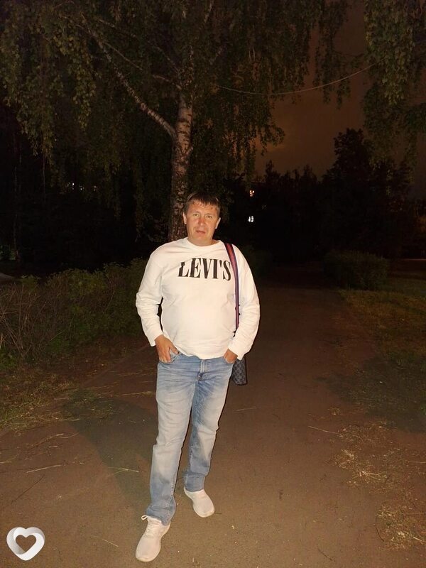 Руслан, 43, Казани — анкета №2103100