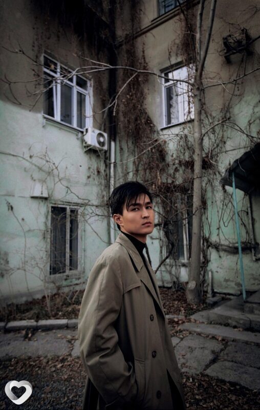 Улук, 26, Бишкек — анкета №2103106