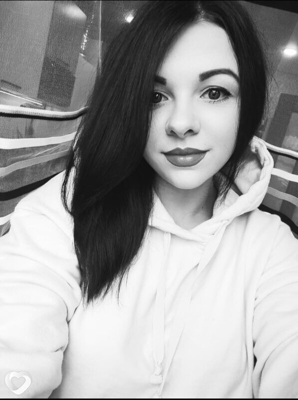 Юля, 29, Красноярске — анкета №2103964