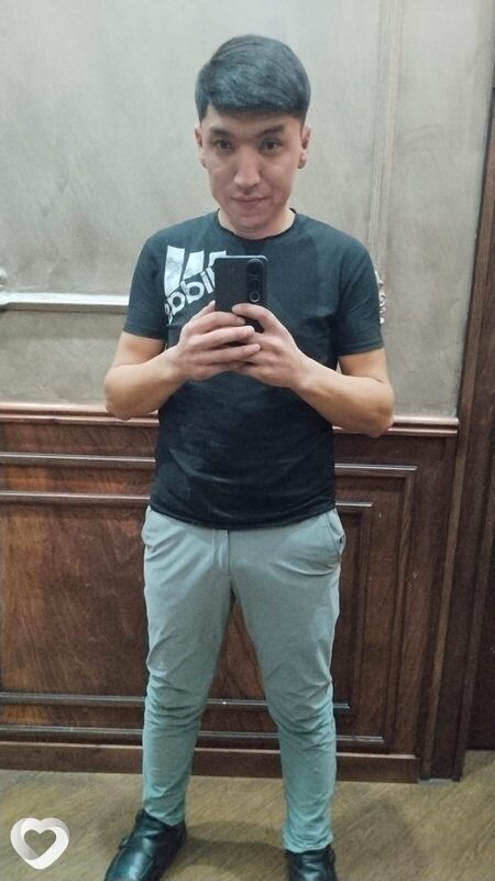 Баке, 30, Астане — анкета №2103974