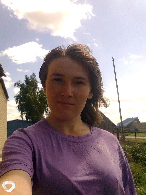 Инна, 29, Челябинске — анкета №2103981