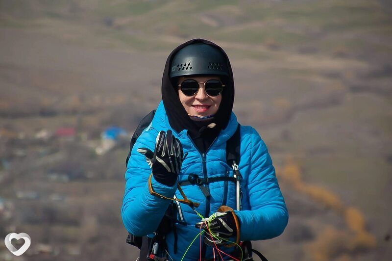 Sumaya, 35, Алматы — анкета №2103984