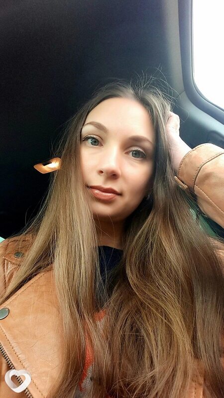 Елизавета, 37, Екатеринбурге — анкета №2102855