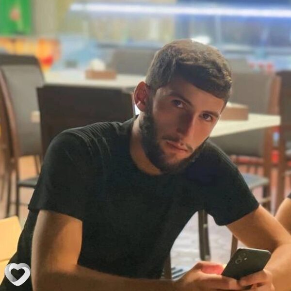 Артур, 24, Тольятти — анкета №2102864