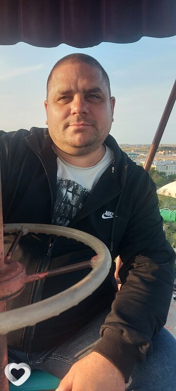 Алекс, 39, Орске — анкета №2102866