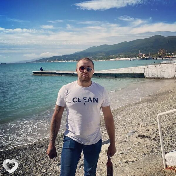 Анатолий, 34, Волжском — анкета №2152496