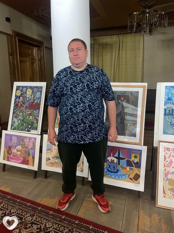 Сергей, 41, Шахтах — анкета №2152498