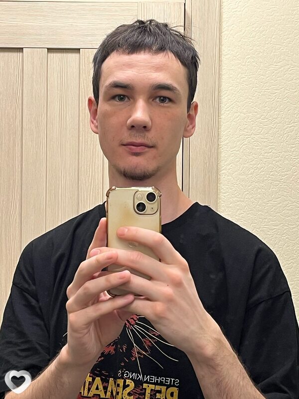 Дмитрий, 28, Санкт-Петербурге — анкета №2152502