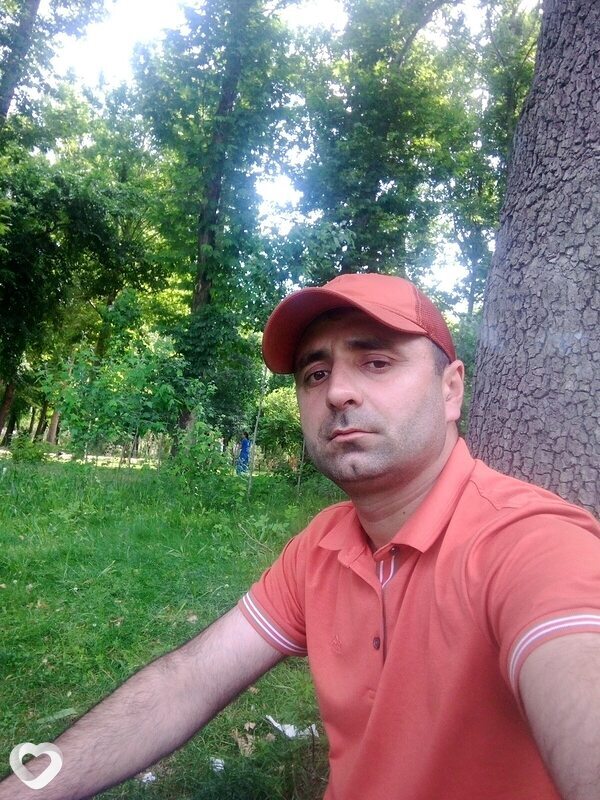 Фируз, 34, Владикавказе — анкета №2103258