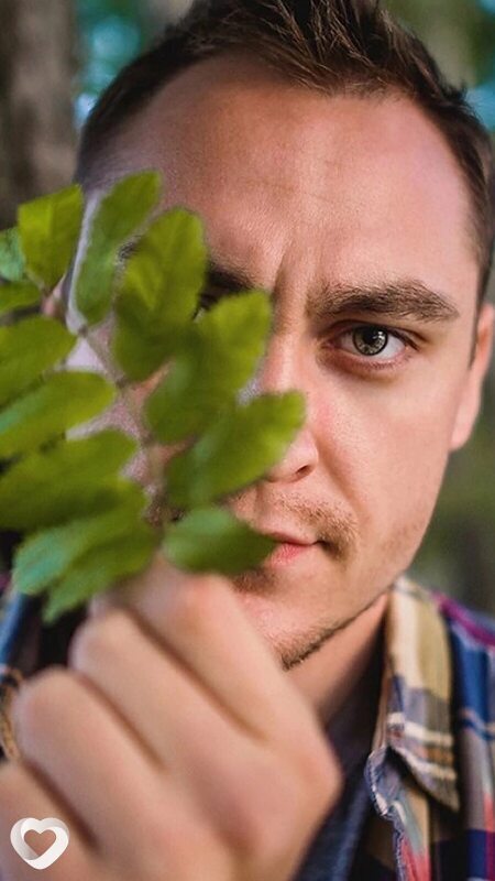 Владимир, 40, Екатеринбурге — анкета №2103261