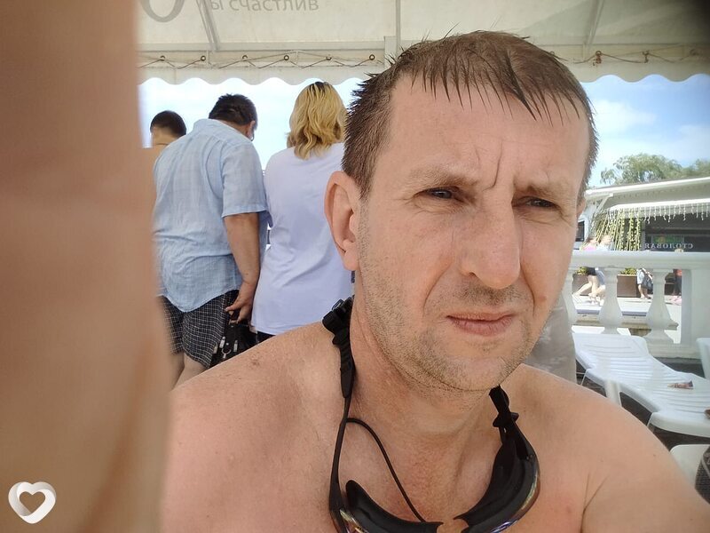 Саня, 37, Санкт-Петербурге — анкета №2103262