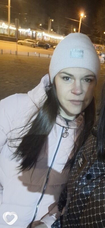 Кристина, 27, Одессе — анкета №2103263