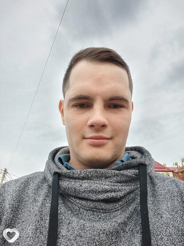 Николай, 30, Тольятти — анкета №2103264