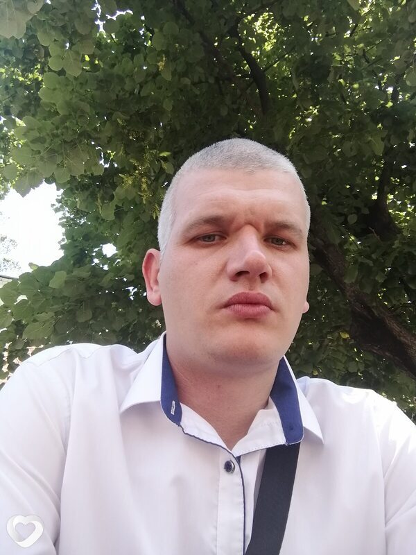 Александр, 34, Краснодаре — анкета №2103265
