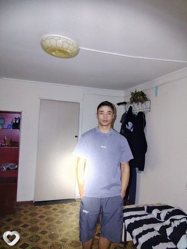 Сыймык, 24, Якутске — анкета №2103268