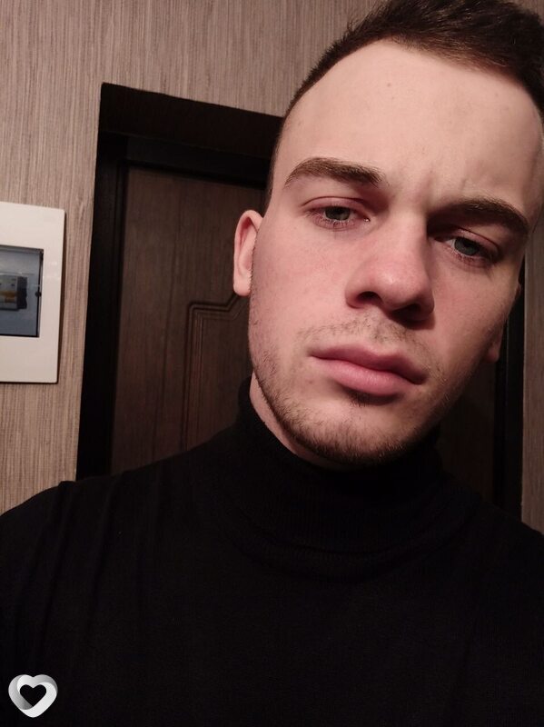 Дмитрий, 24, Ереван — анкета №2103269