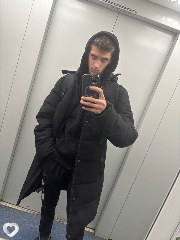 Никита, 24, Петропавловске — анкета №2103271