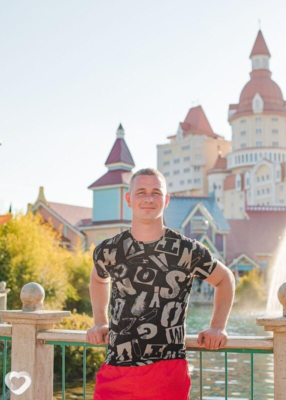 Алексей, 31, Москве — анкета №2103275