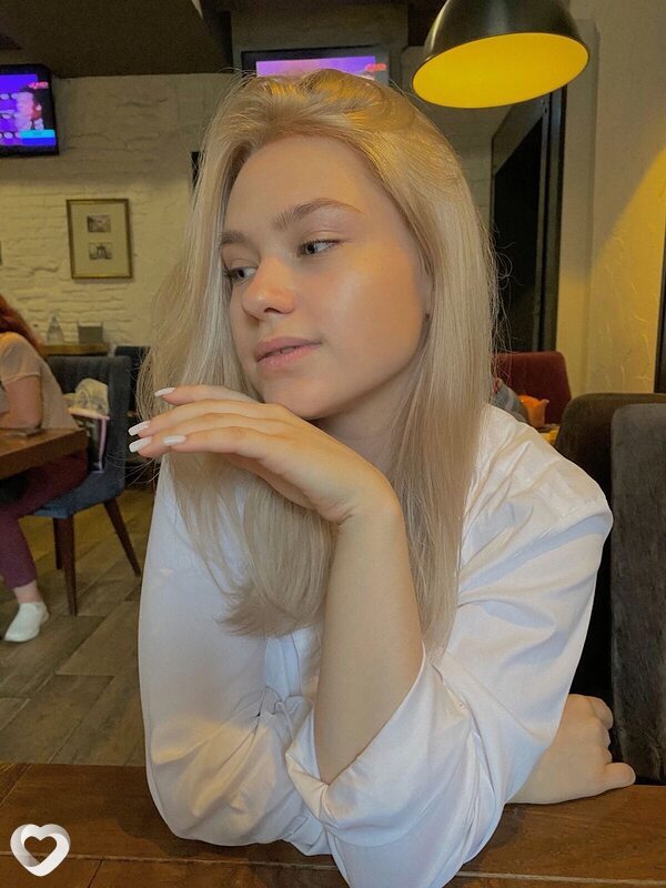 Мареся, 26, Санкт-Петербурге — анкета №2102901