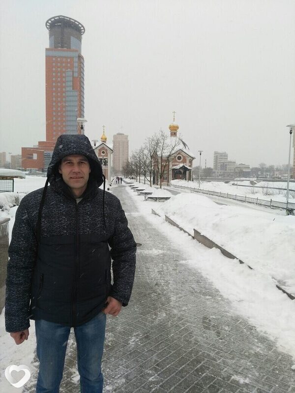 Алексей, 41, Воронеже — анкета №2102906