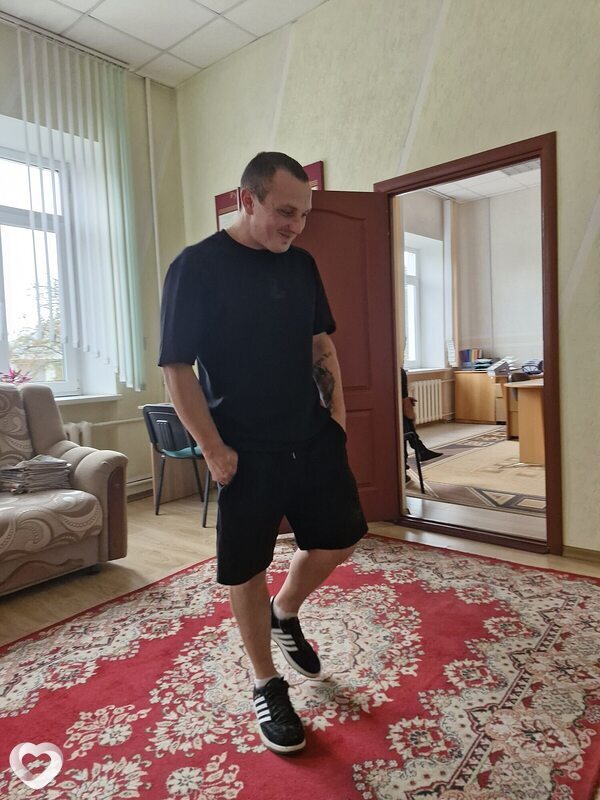 Дима, 29, Химках — анкета №2102907