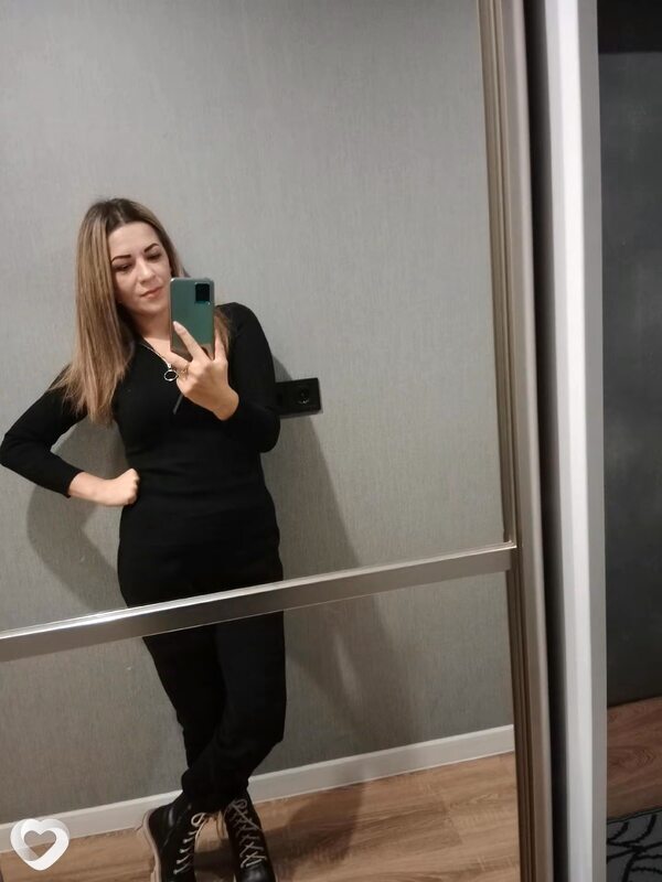 Анна, 39, Киеве — анкета №2102922
