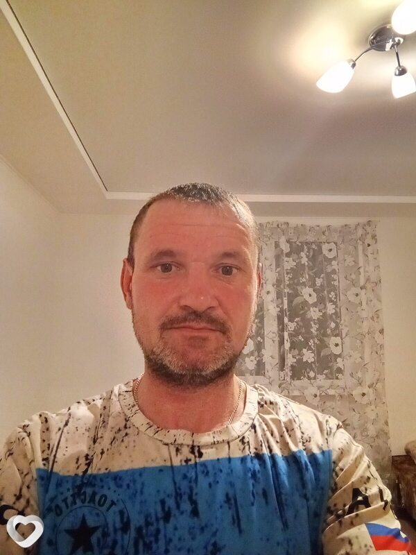 Александр, 42, Омске — анкета №2103001