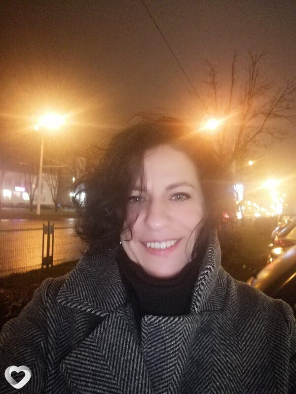 Татьяна, 45, Минске — анкета №2103011