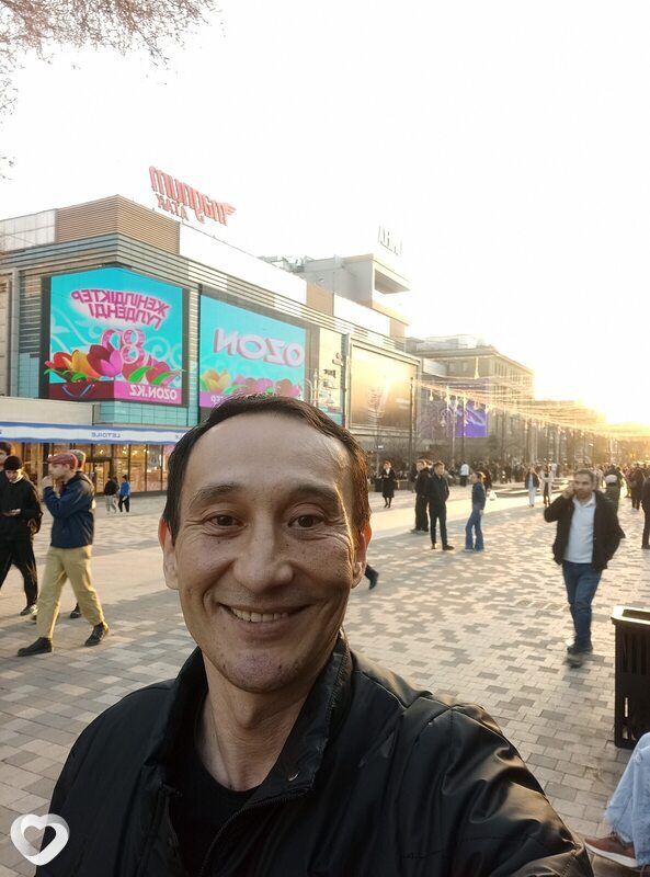 Канат, 46, Алматы — анкета №2103014