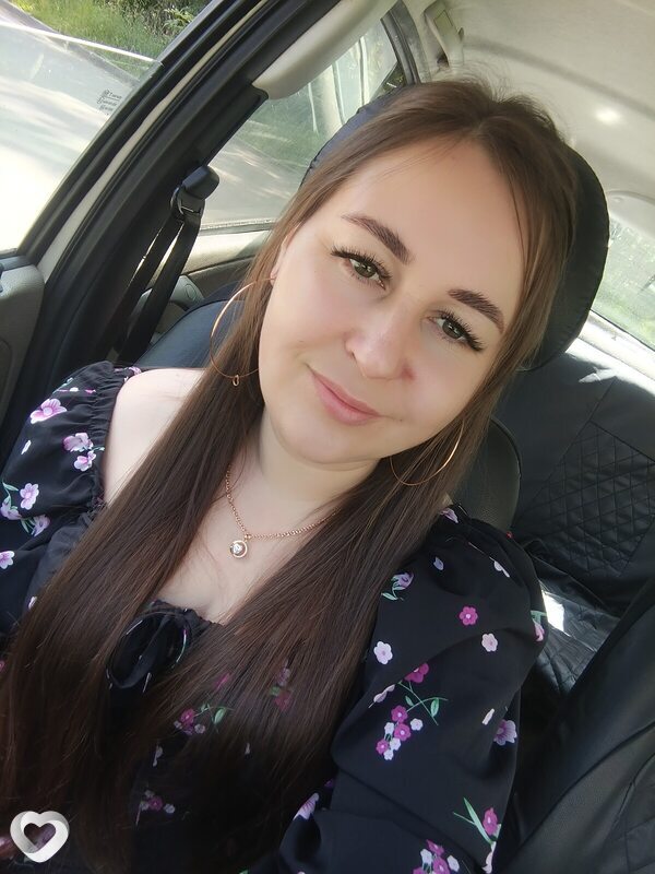Анна, 33, Смоленске — анкета №2103052