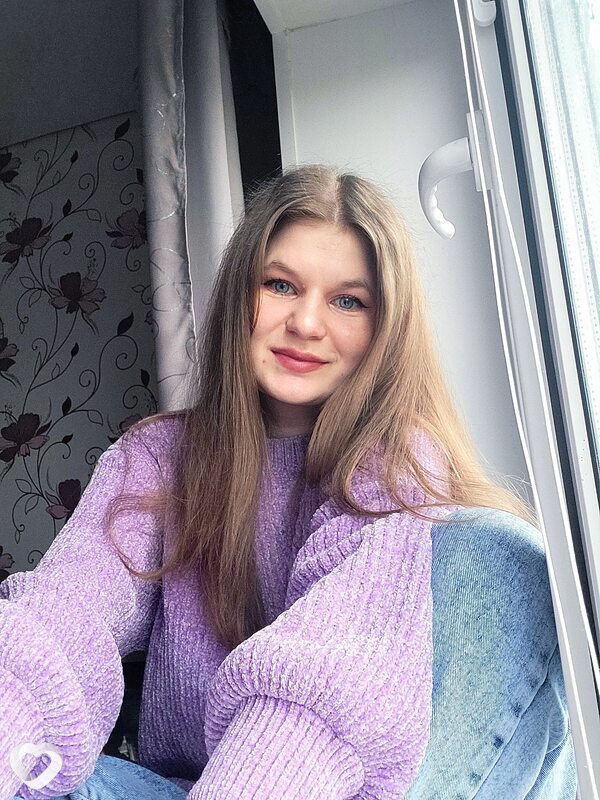 Анна, 25, Санкт-Петербурге — анкета №2103062