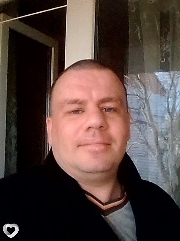 Роман, 46, Армавире — анкета №2103070