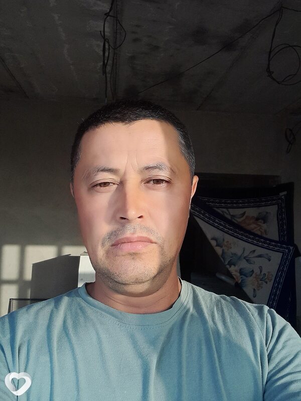 Алим, 43, Туркестане — анкета №2103025