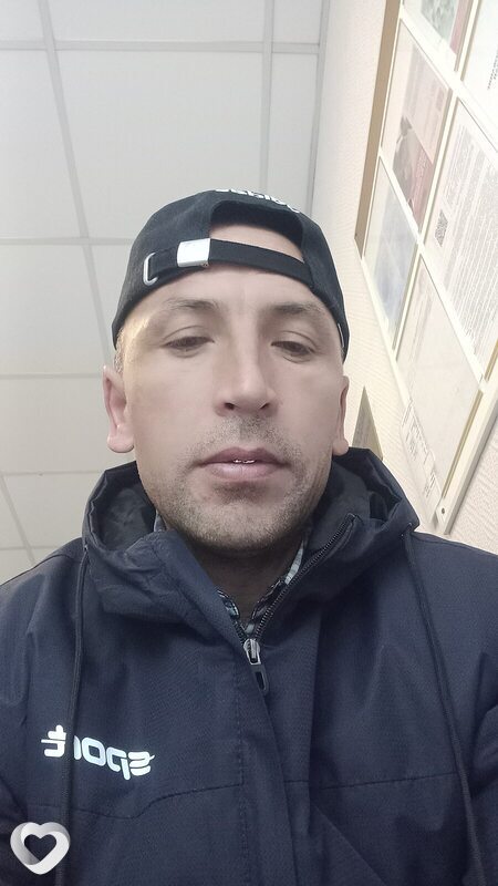 Бек, 45, Екатеринбурге — анкета №2103032