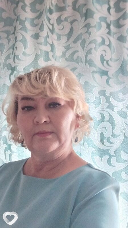 Гузель, 54, Челябинске — анкета №2103035
